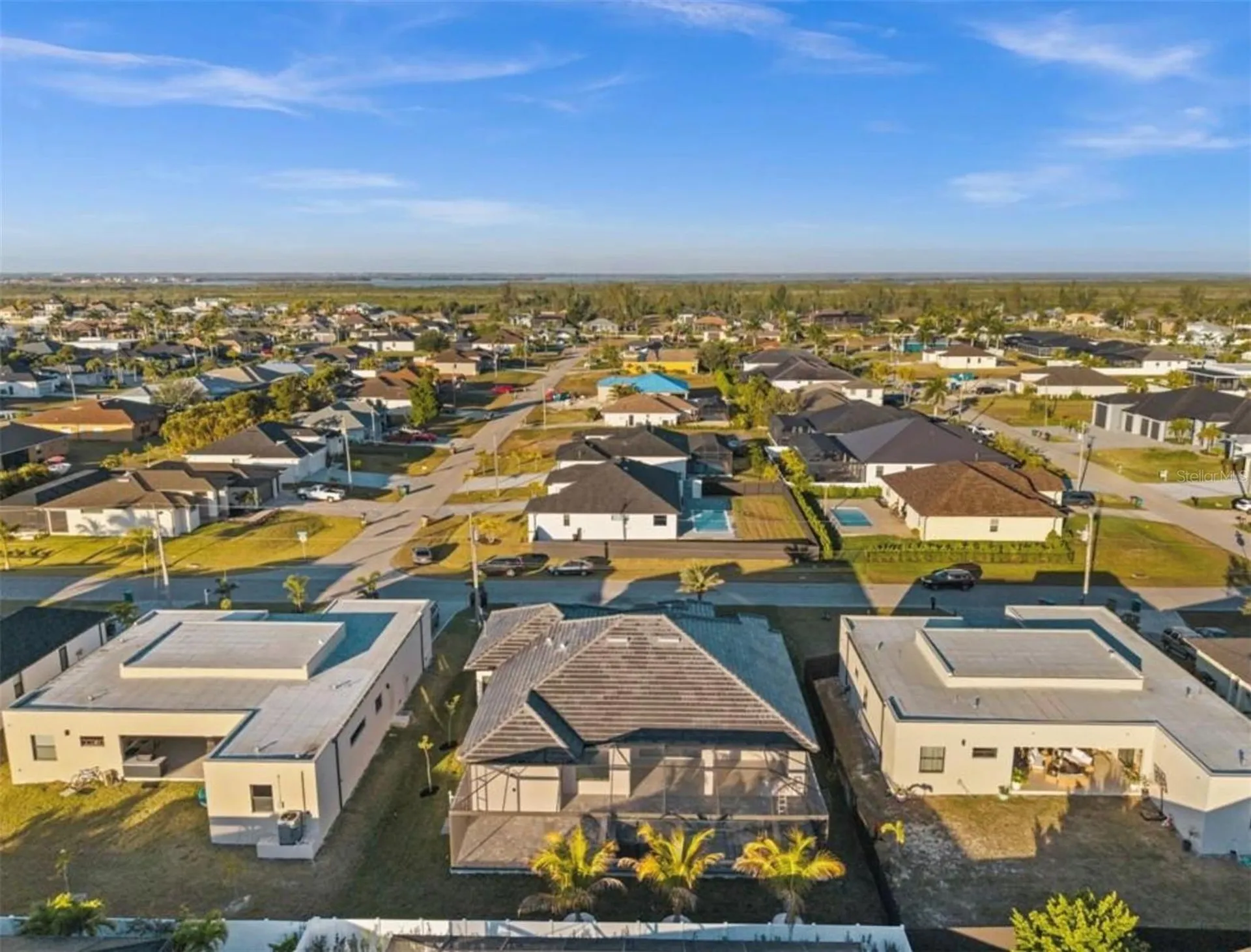 109 SW 37th Pl Place Cape Coral FL 33991