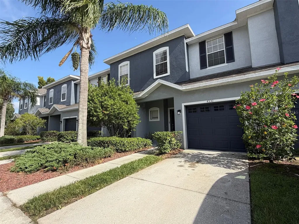 4530 Amberly Oaks Court Tampa FL 33614