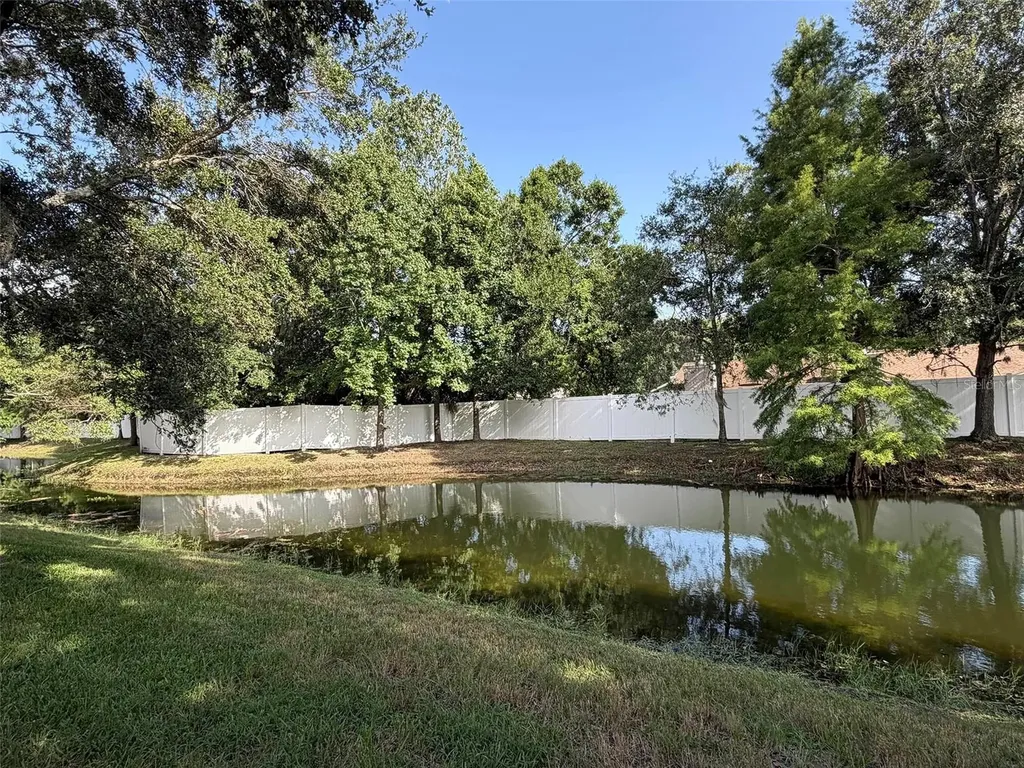 4530 Amberly Oaks Court Tampa FL 33614
