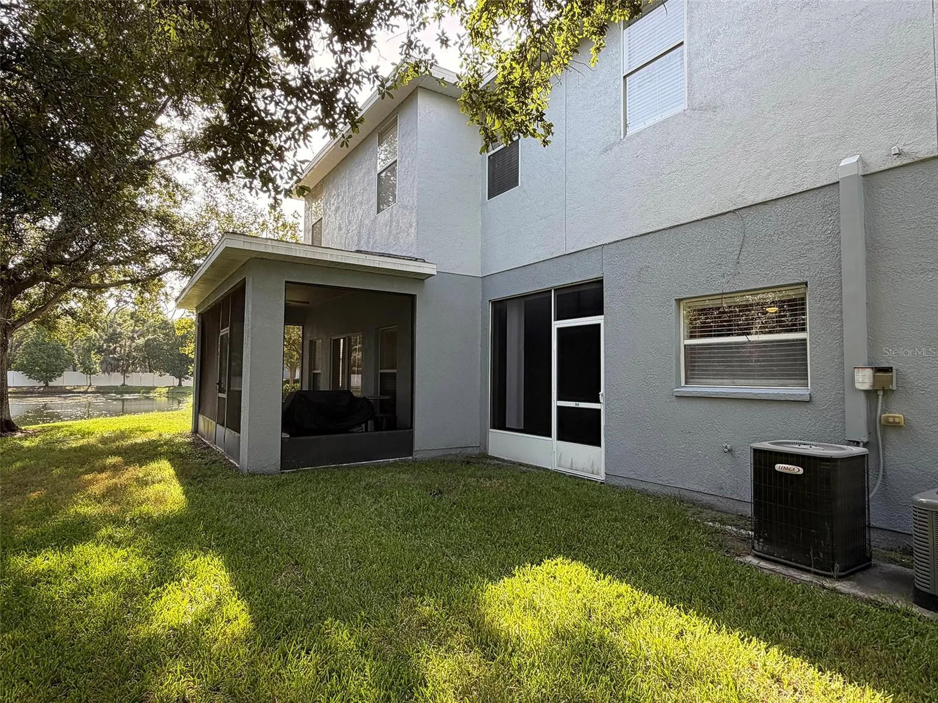 4530 Amberly Oaks Court Tampa FL 33614