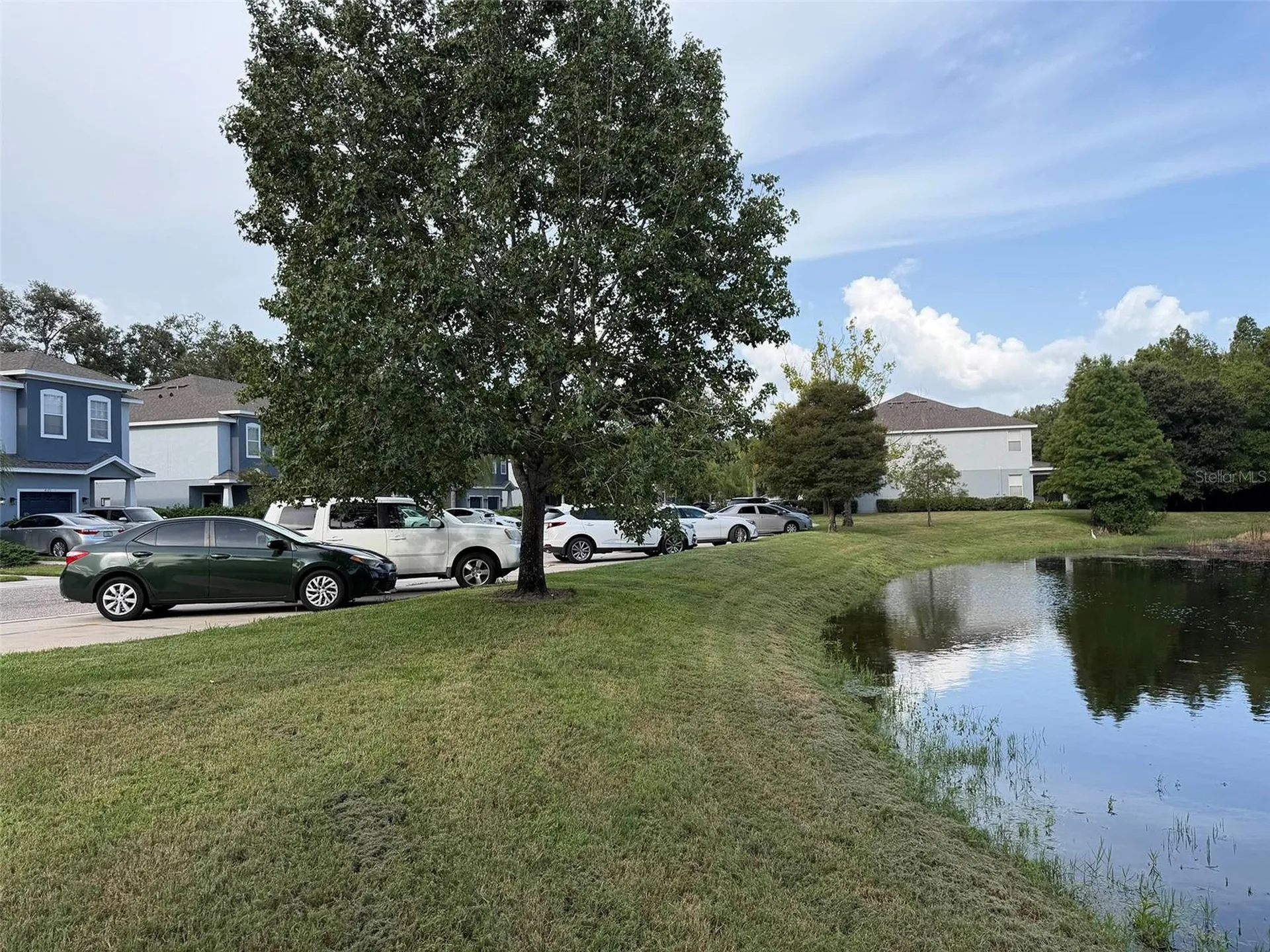 4530 Amberly Oaks Court Tampa FL 33614