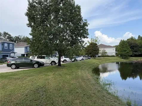 4530 Amberly Oaks Court Tampa FL 33614