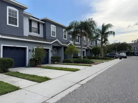 4530 Amberly Oaks Court Tampa FL 33614
