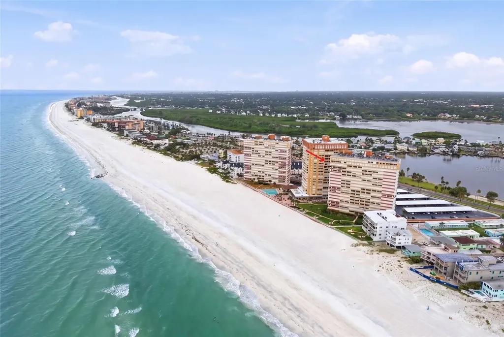 17920 Gulf Boulevard St Petersburg FL 33708
