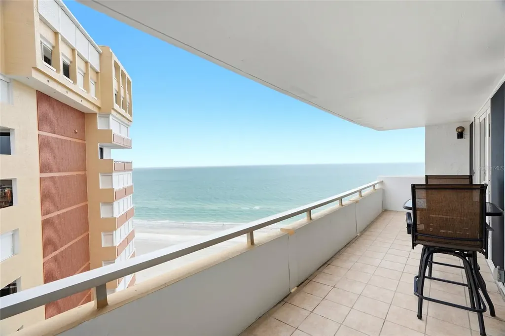 17920 Gulf Boulevard St Petersburg FL 33708
