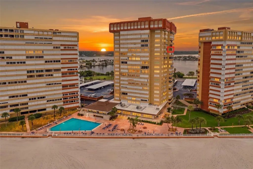 17920 Gulf Boulevard St Petersburg FL 33708