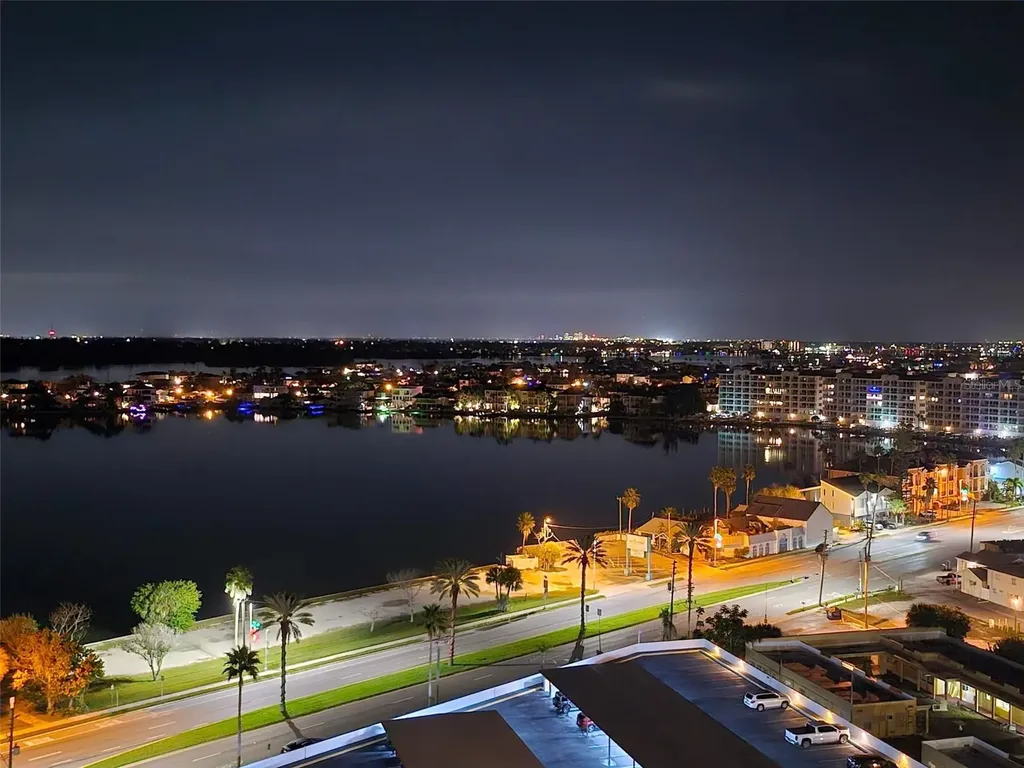 17920 Gulf Boulevard St Petersburg FL 33708