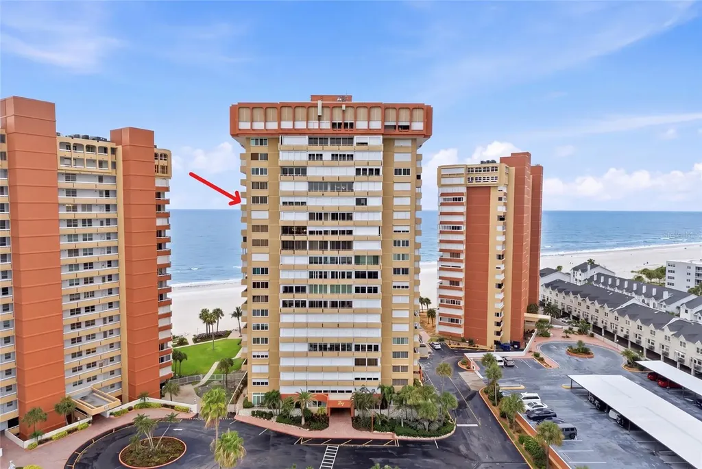17920 Gulf Boulevard St Petersburg FL 33708