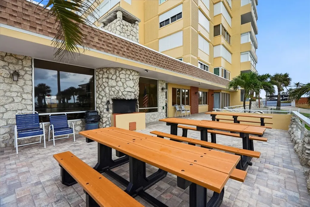 17920 Gulf Boulevard St Petersburg FL 33708