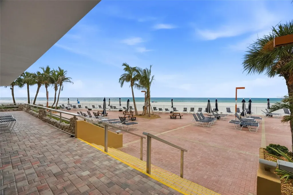 17920 Gulf Boulevard St Petersburg FL 33708