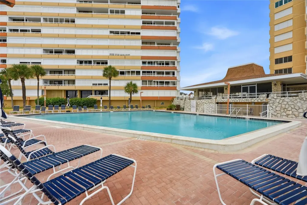 17920 Gulf Boulevard St Petersburg FL 33708