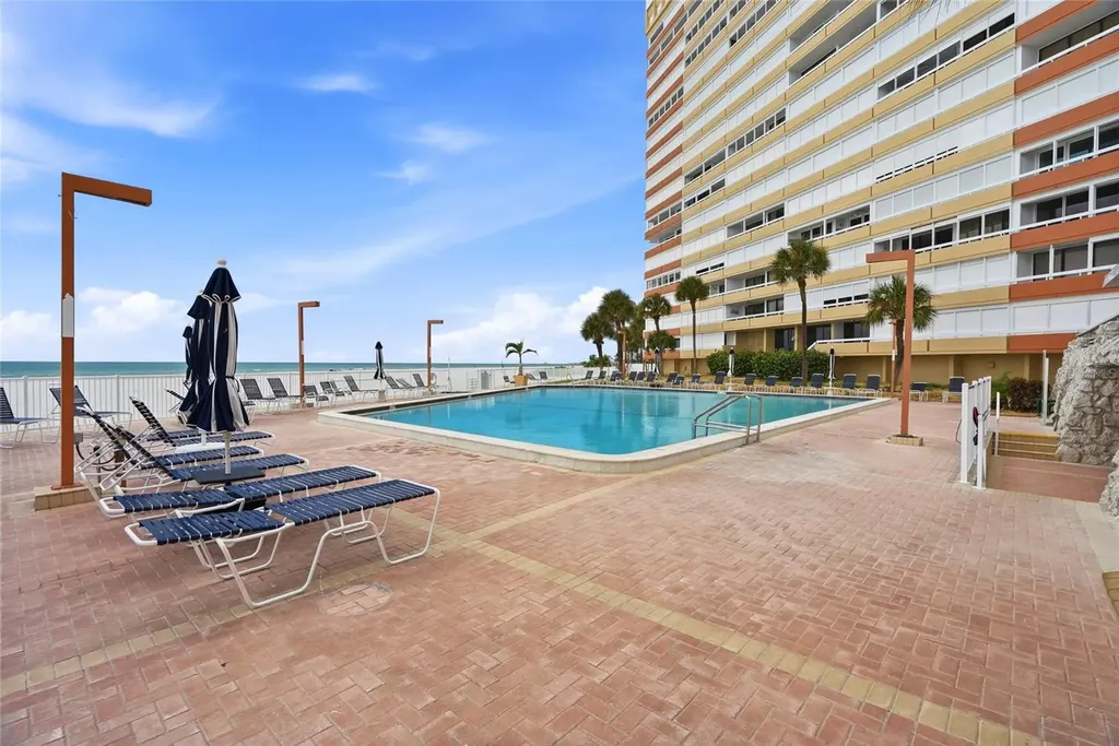 17920 Gulf Boulevard St Petersburg FL 33708