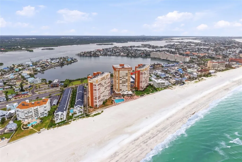 17920 Gulf Boulevard St Petersburg FL 33708