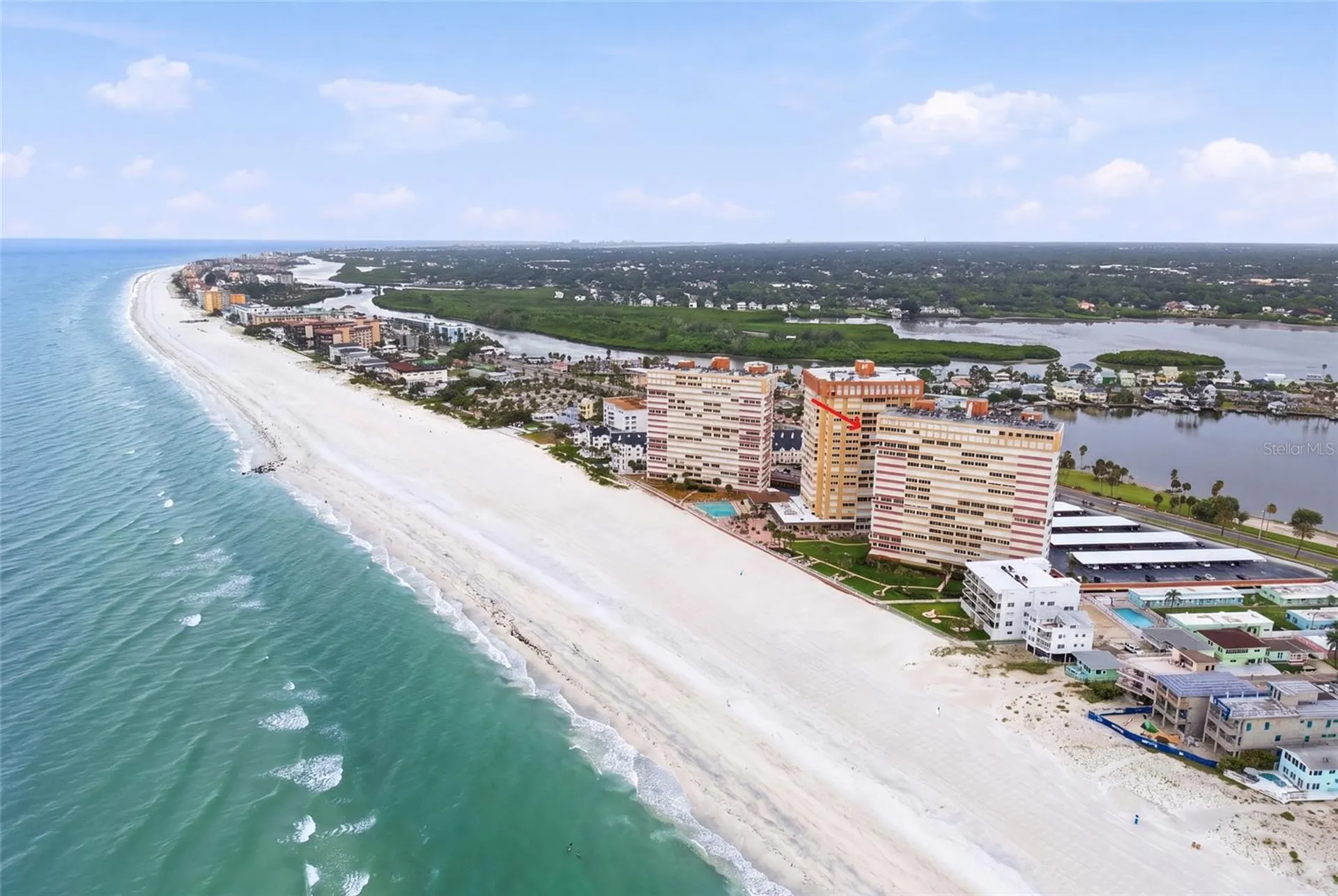 17920 Gulf Boulevard St Petersburg FL 33708