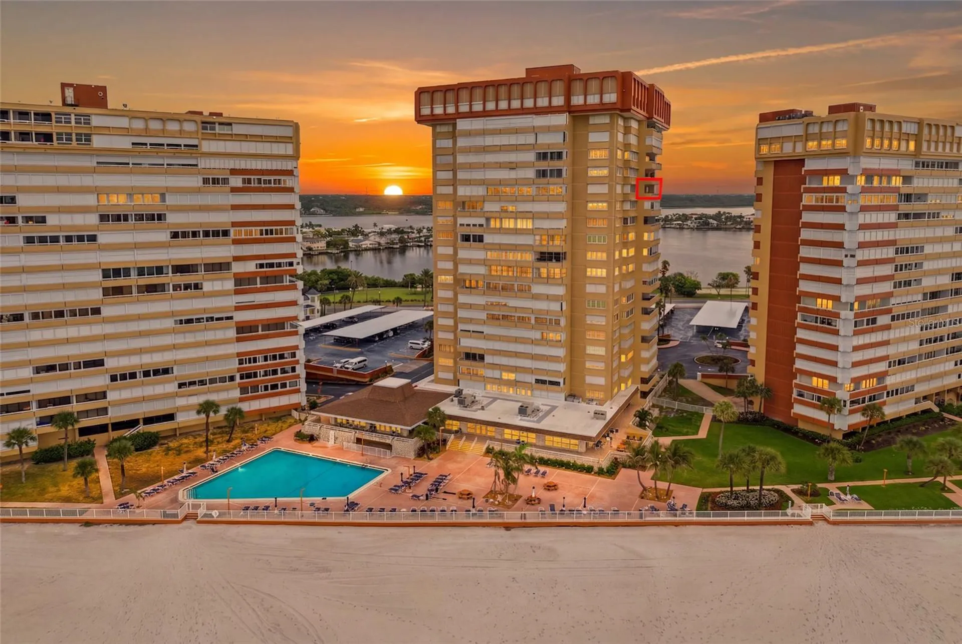 17920 Gulf Boulevard St Petersburg FL 33708