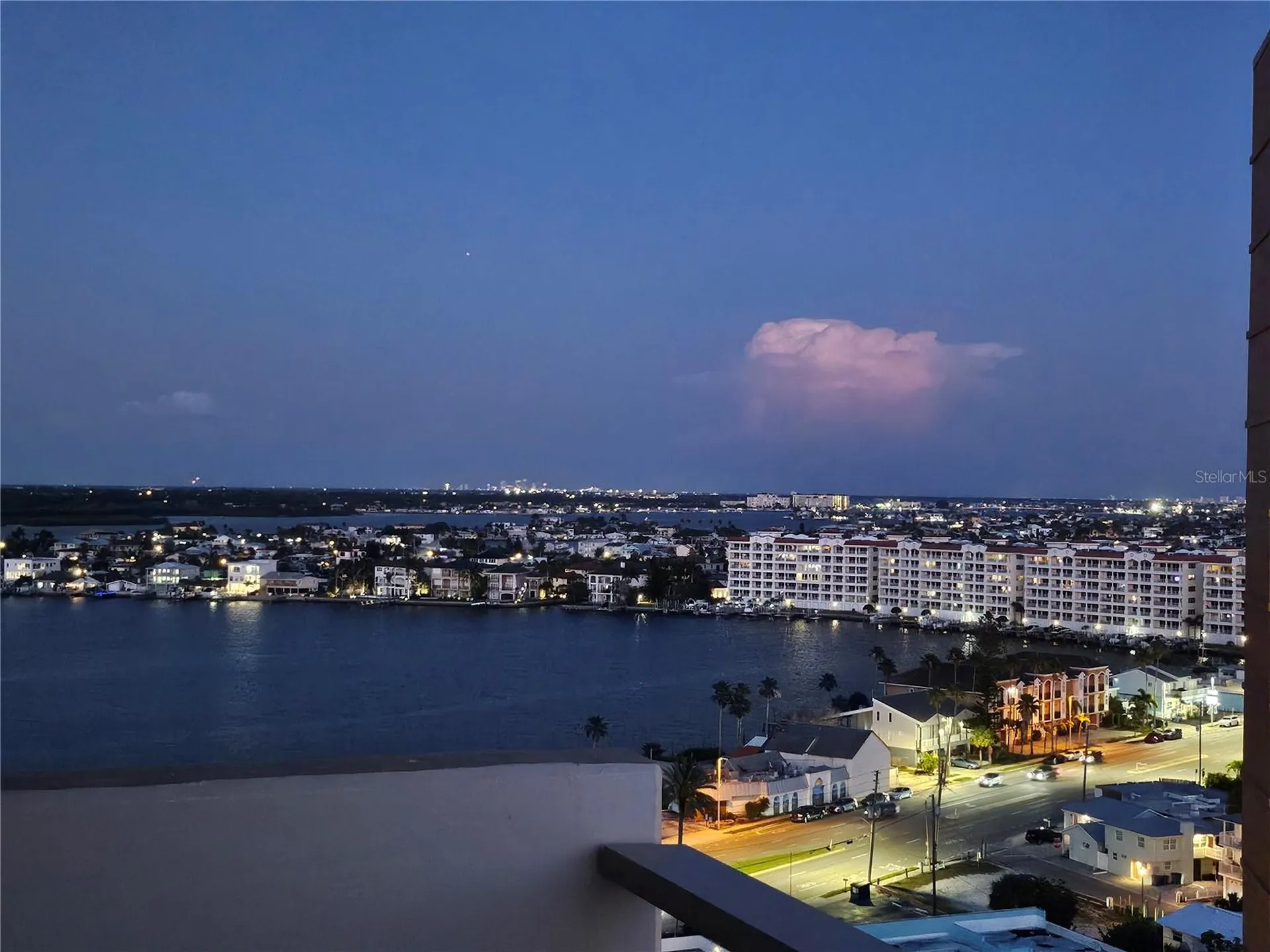 17920 Gulf Boulevard St Petersburg FL 33708