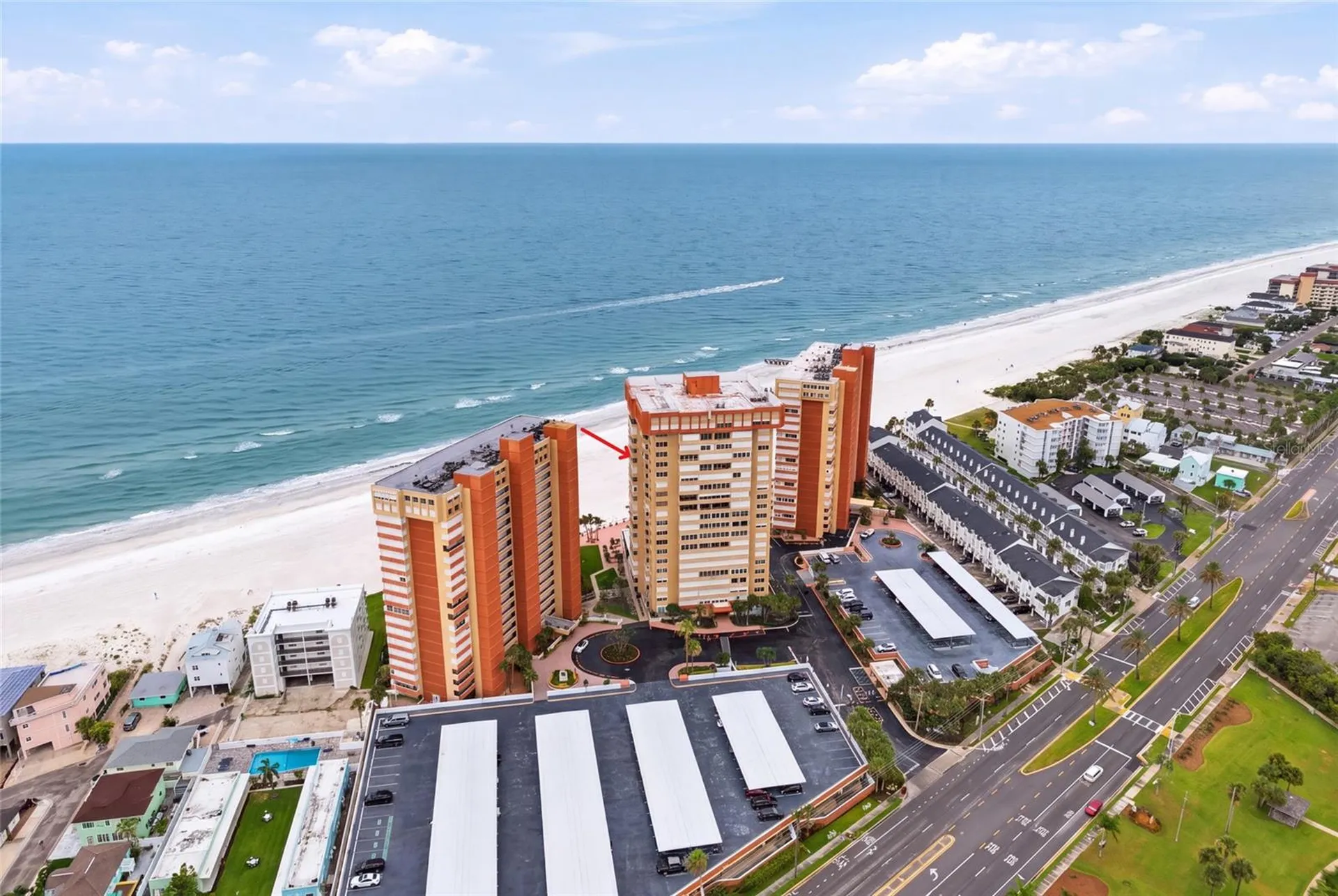 17920 Gulf Boulevard St Petersburg FL 33708