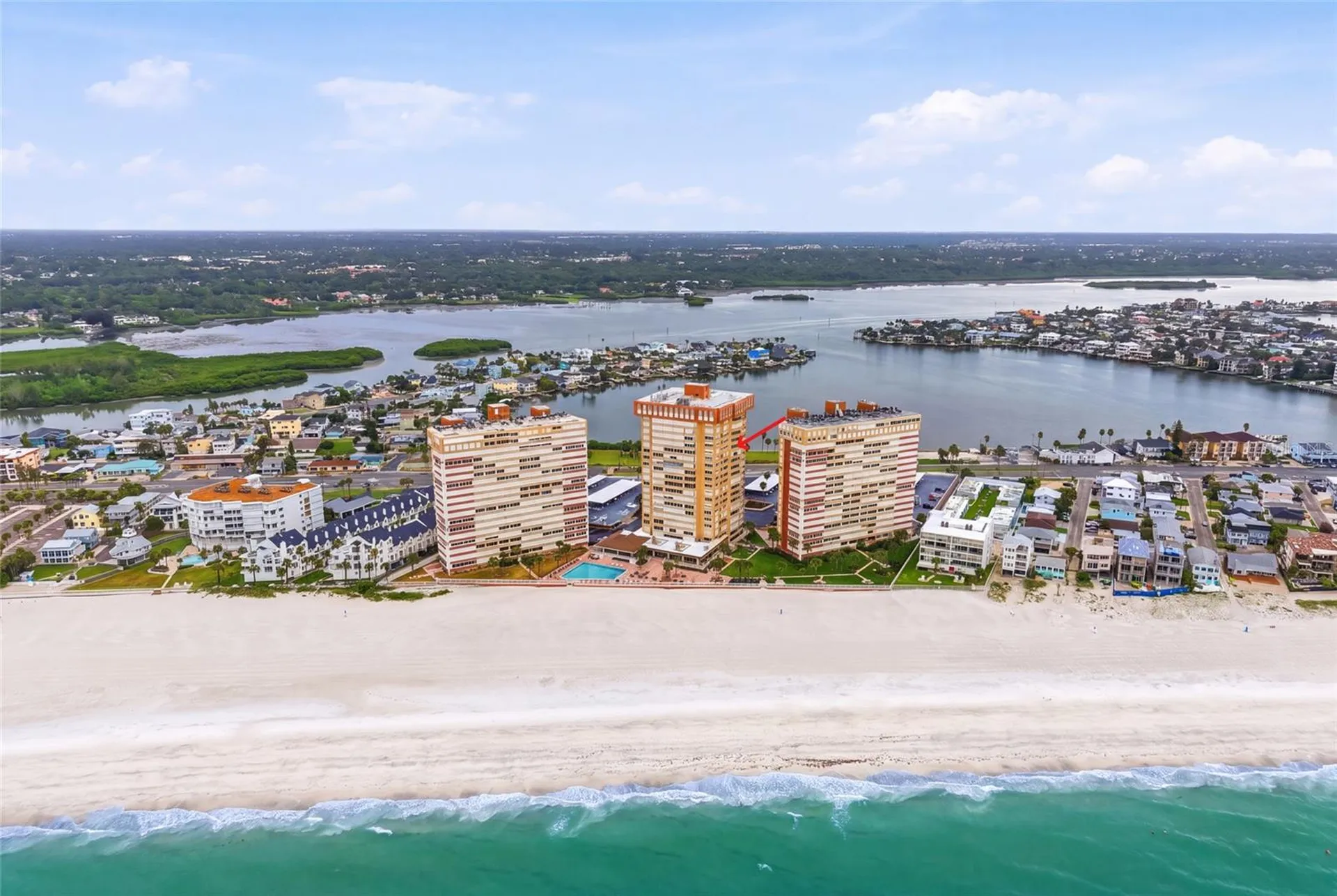 17920 Gulf Boulevard St Petersburg FL 33708