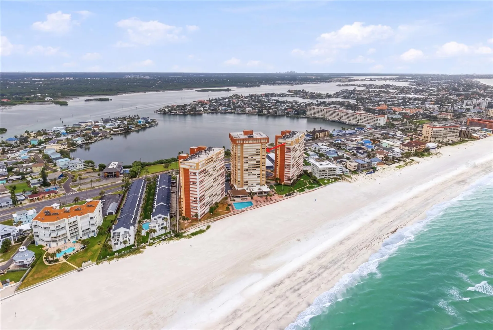 17920 Gulf Boulevard St Petersburg FL 33708