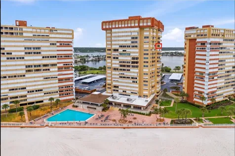 17920 Gulf Boulevard St Petersburg FL 33708