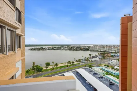 17920 Gulf Boulevard St Petersburg FL 33708