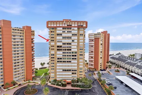 17920 Gulf Boulevard St Petersburg FL 33708