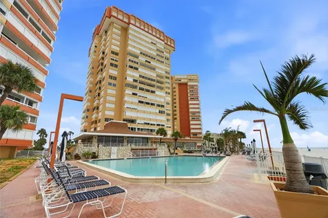 17920 Gulf Boulevard St Petersburg FL 33708