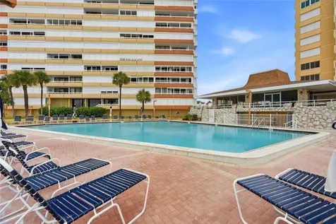 17920 Gulf Boulevard St Petersburg FL 33708