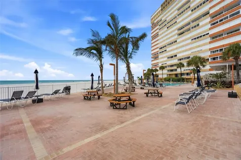 17920 Gulf Boulevard St Petersburg FL 33708