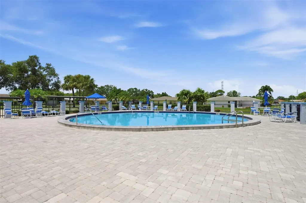 10600 41st Court N Clearwater FL 33762
