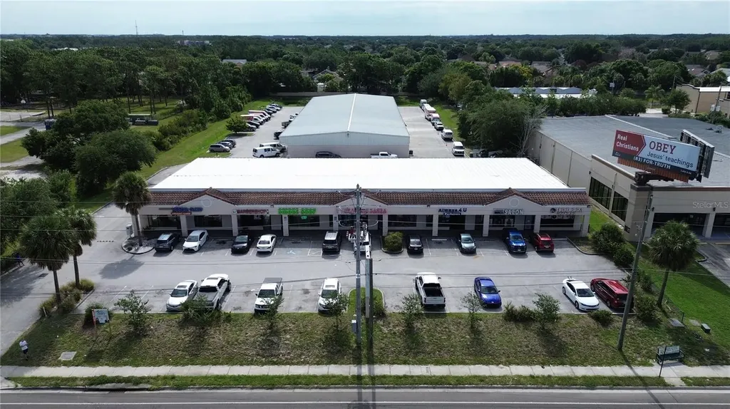 11601 S Orange Blossom Trail Orlando FL 32837