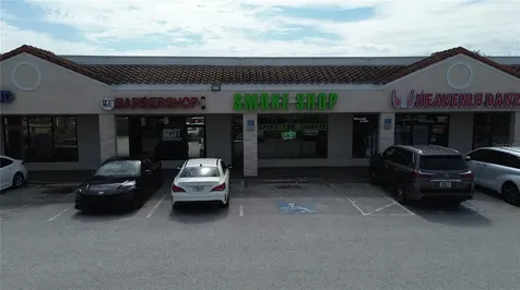 11601 S Orange Blossom Trail Orlando FL 32837