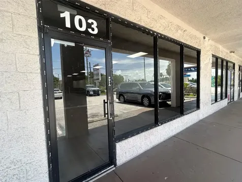 11601 S Orange Blossom Trail Orlando FL 32837