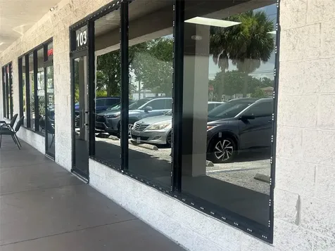 11601 S Orange Blossom Trail Orlando FL 32837