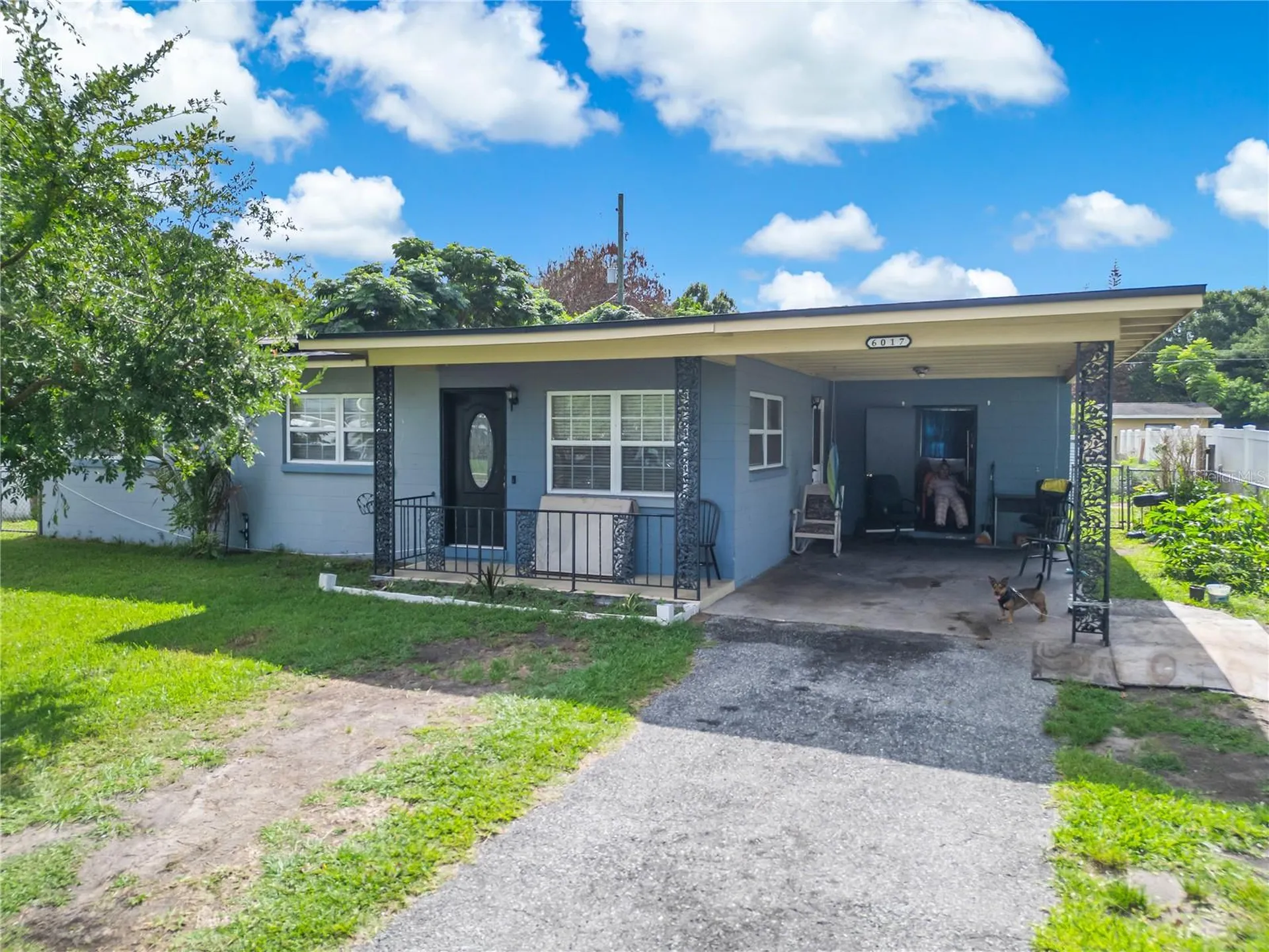 6017 Candlewood Lane Orlando FL 32809