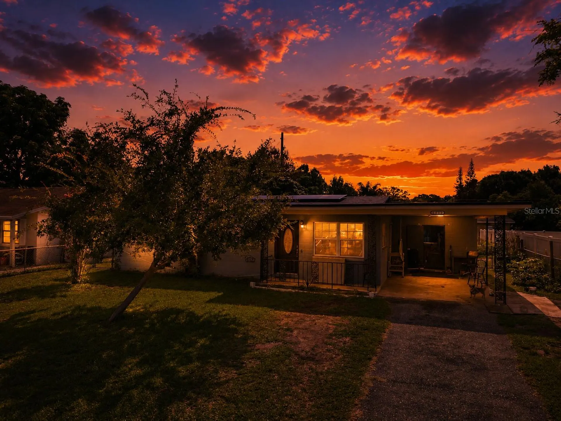 6017 Candlewood Lane Orlando FL 32809
