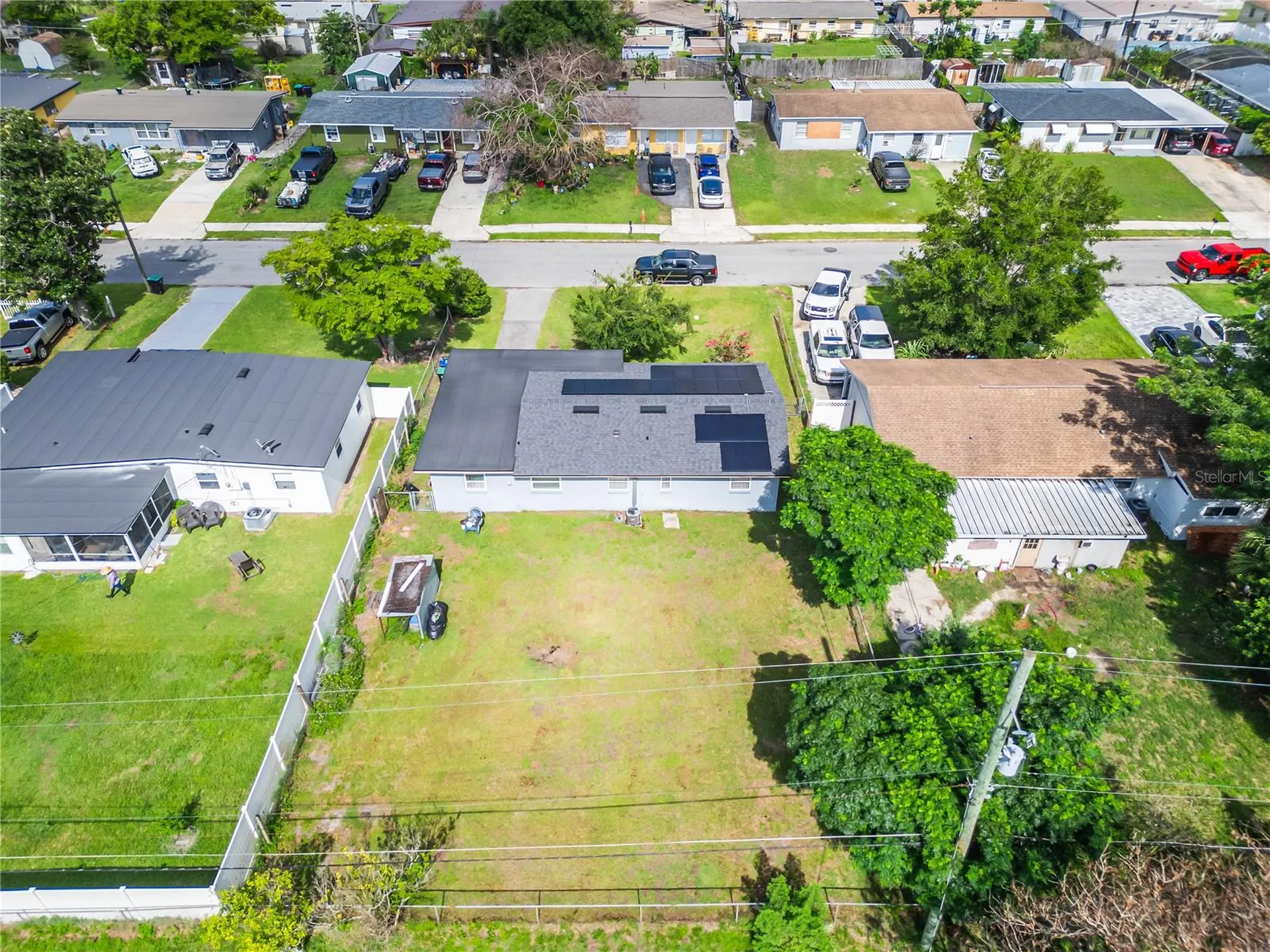 6017 Candlewood Lane Orlando FL 32809