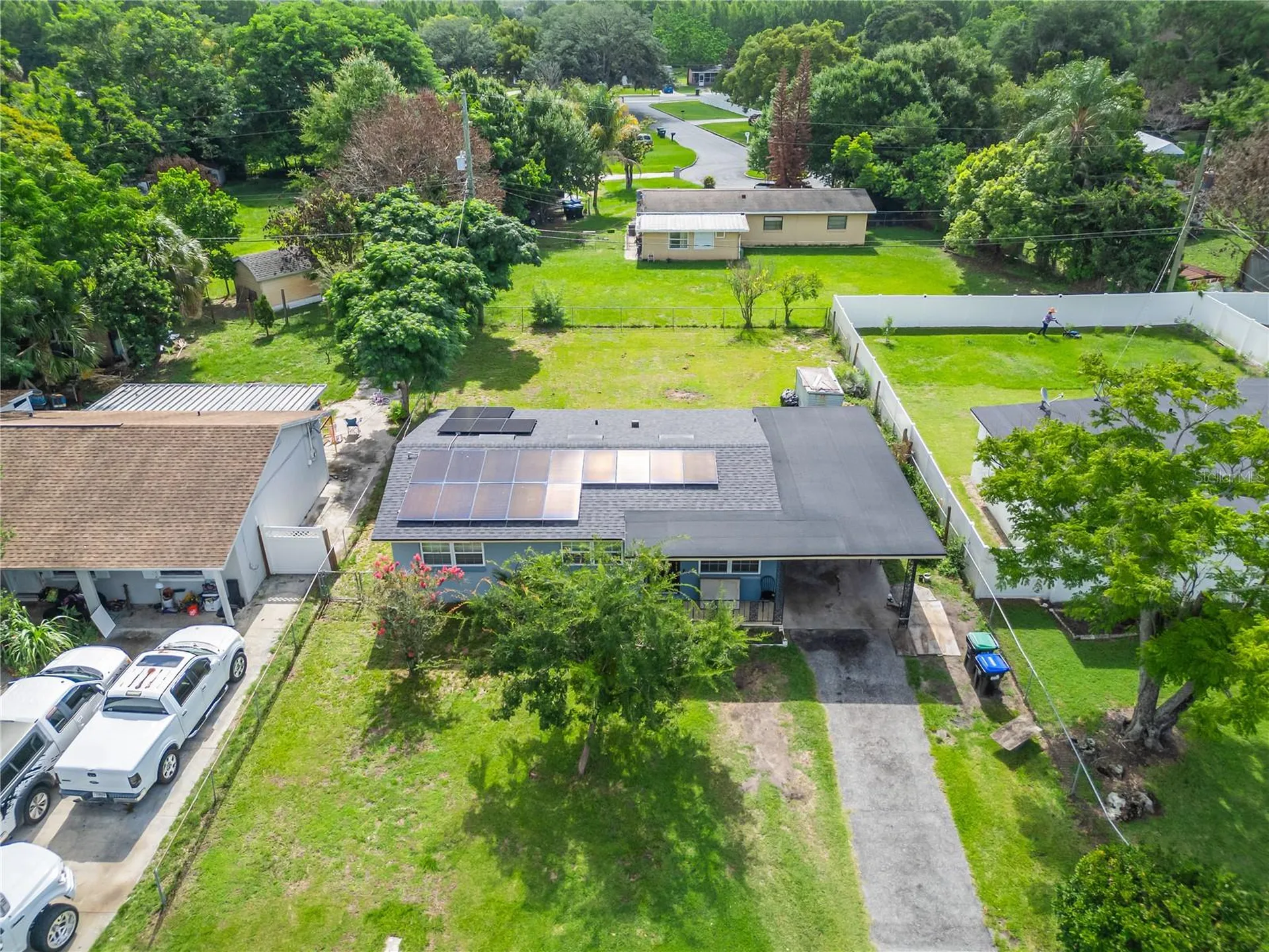 6017 Candlewood Lane Orlando FL 32809