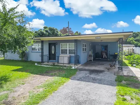 6017 Candlewood Lane Orlando FL 32809