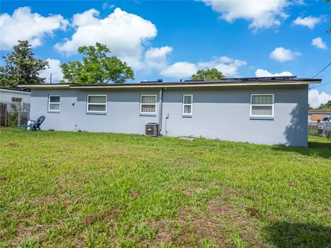 6017 Candlewood Lane Orlando FL 32809