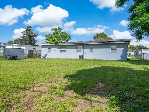 6017 Candlewood Lane Orlando FL 32809