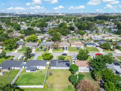 6017 Candlewood Lane Orlando FL 32809