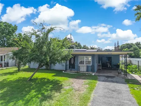 6017 Candlewood Lane Orlando FL 32809