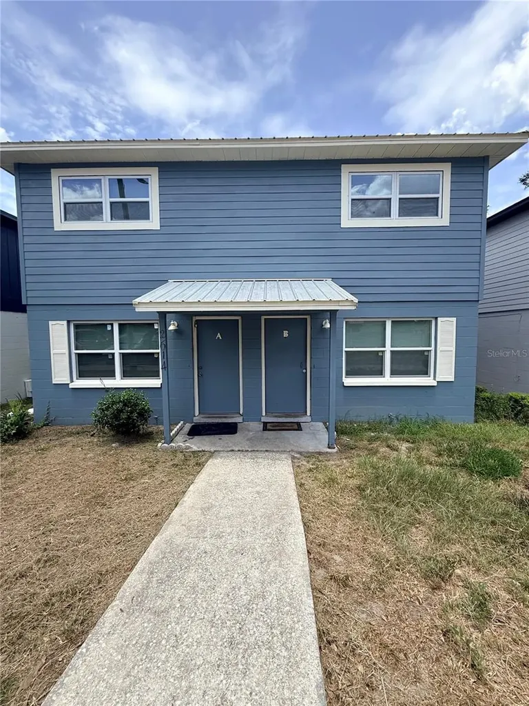 2614 SW 31st Place Gainesville FL 32608