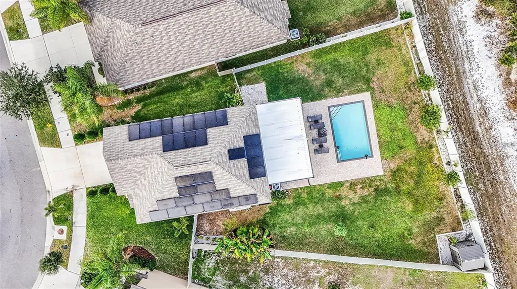 5101 Sable Chime Drive Wimauma FL 33598