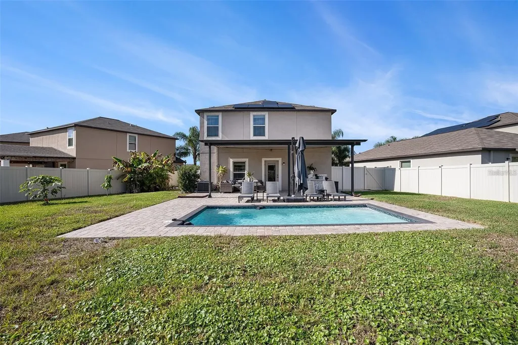 5101 Sable Chime Drive Wimauma FL 33598