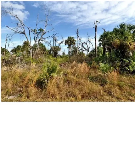 0 Menzler Street North Port FL 34288
