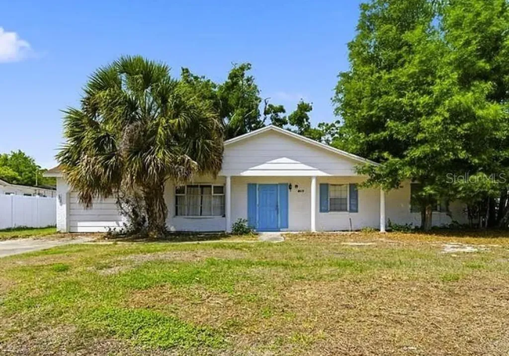 517 Terrace Drive Brandon FL 33510