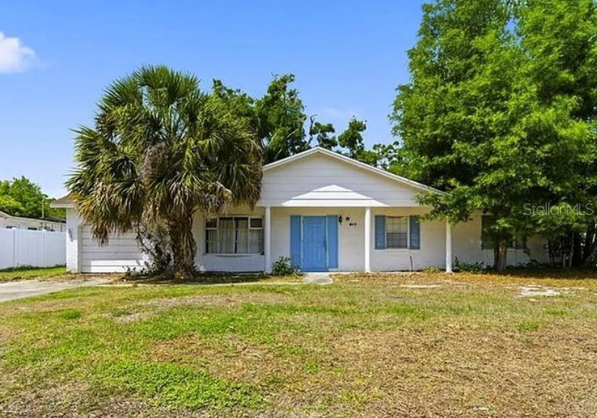 517 Terrace Drive Brandon FL 33510