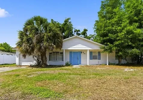 517 Terrace Drive Brandon FL 33510